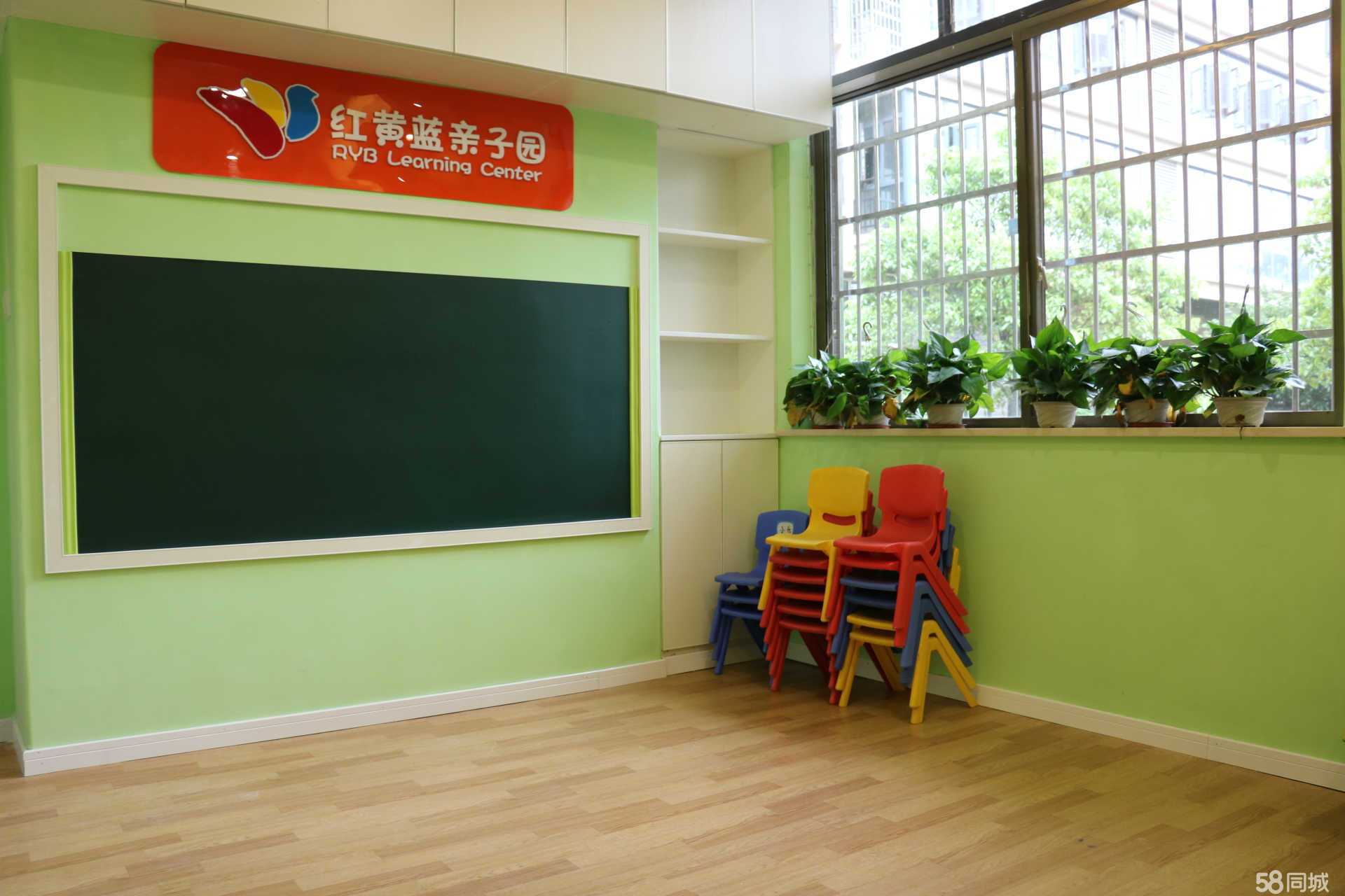 娄底市娄星区三原色教育信息咨询 深耕教育服务，点亮成长之路