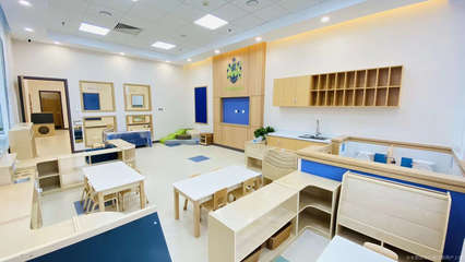 澳美启育教育咨询 连接全球视野，定制个人未来