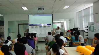 实践教学新篇章 财经与物流管理系开展先进制造模拟工厂体验活动